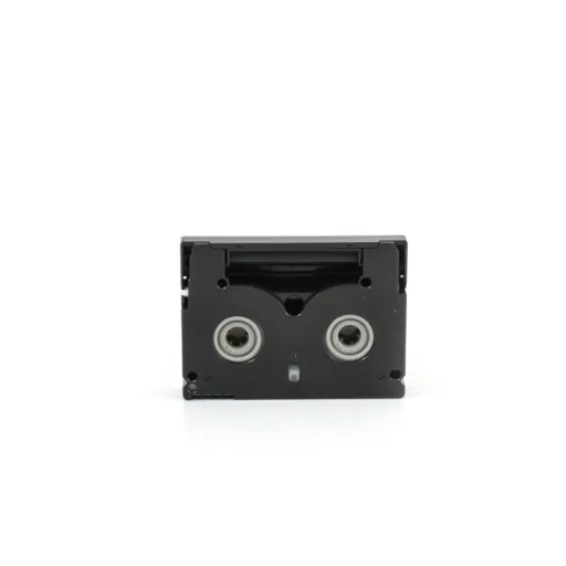Video8 or Hi8 tape example
